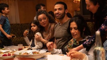 Die neue Serie «Little America» über queere Muslime (Foto: AppleTV)