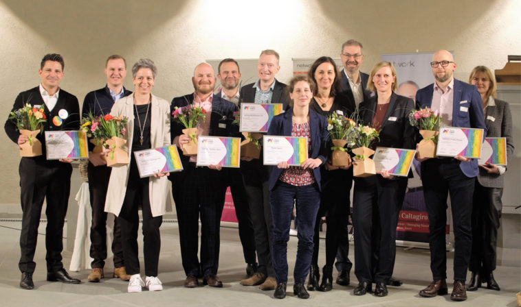 LGBTI-Label