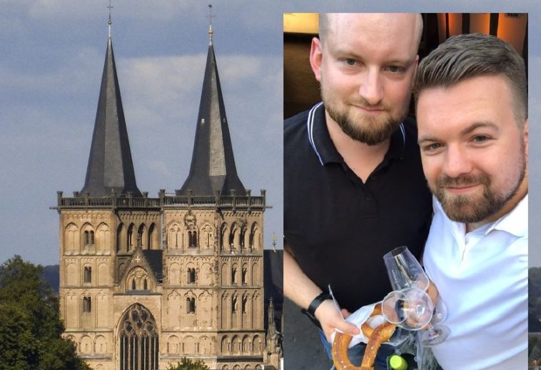 Heiraten in Xanten
