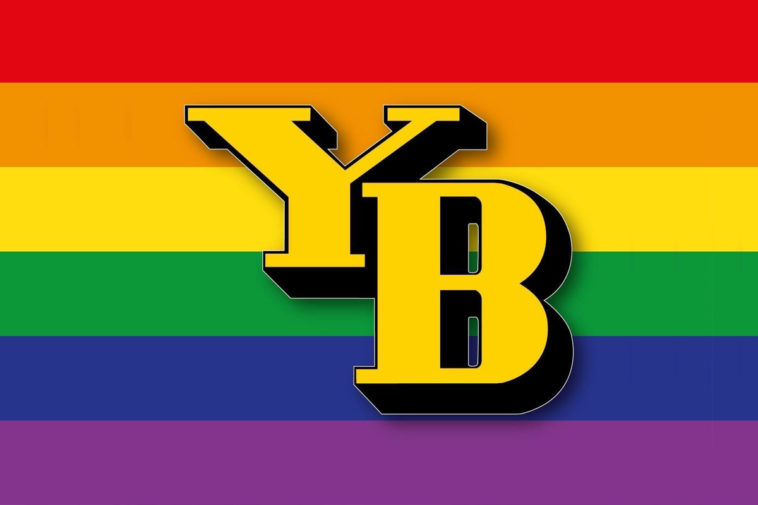 YB Homophobie