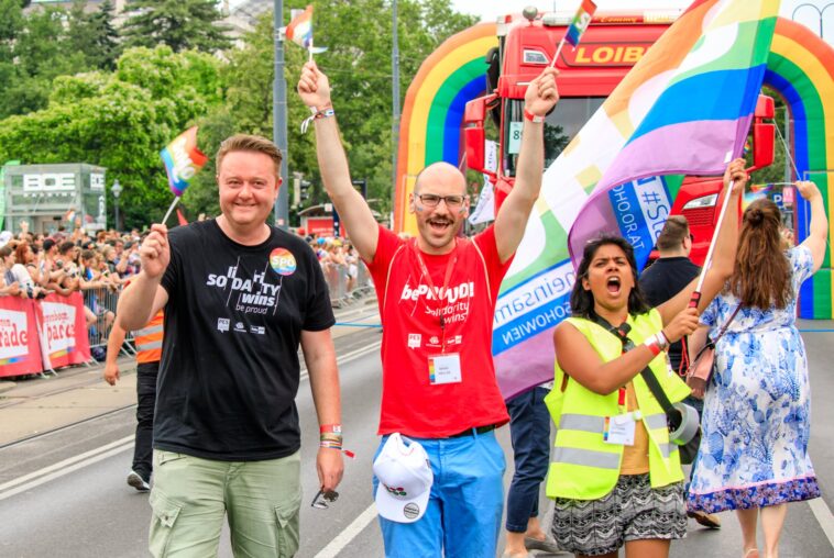 LGBTIQ