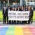 LGBTIQ-Fussgängerstreifen