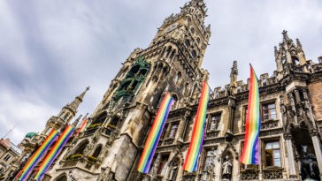 Gewalt gegen LGBTIQ