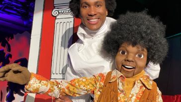 For the Love of a Glove