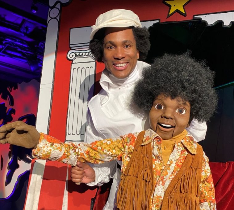 For the Love of a Glove