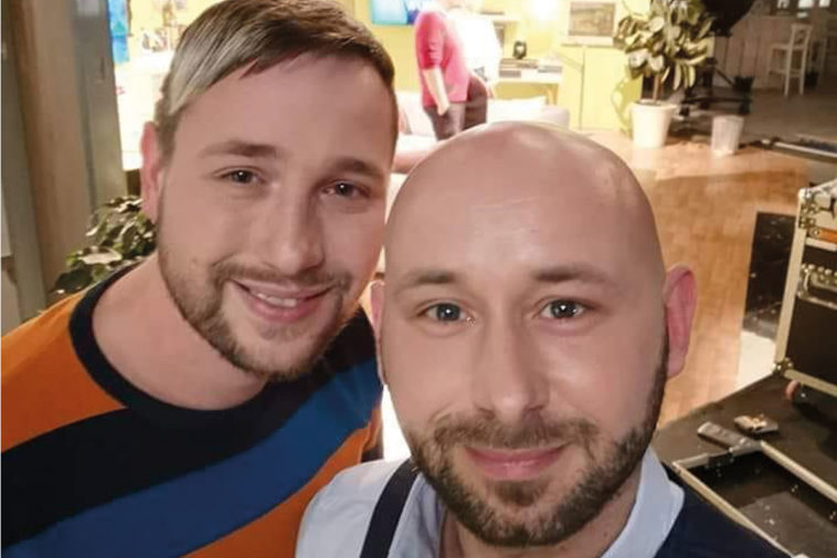 LGBTIQ in Slowenien