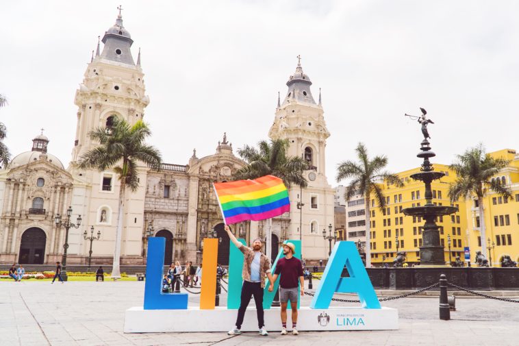 Peru LGBTIQ