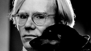 Andy Warhol