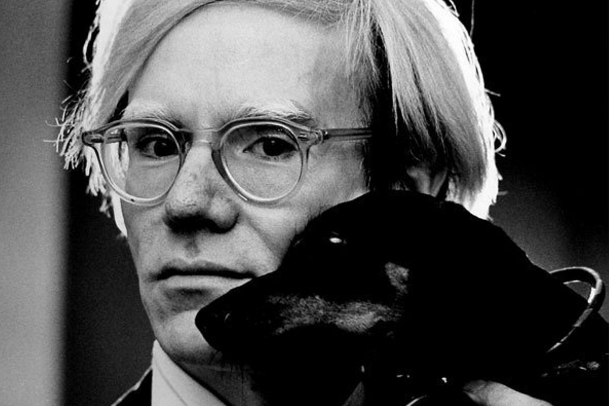 Andy Warhol