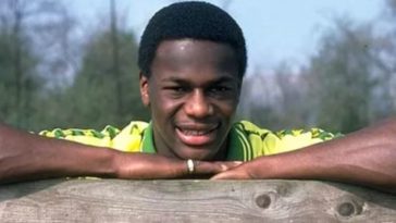 Justin Fashanu