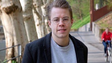 Florian Vock Schwule Sex