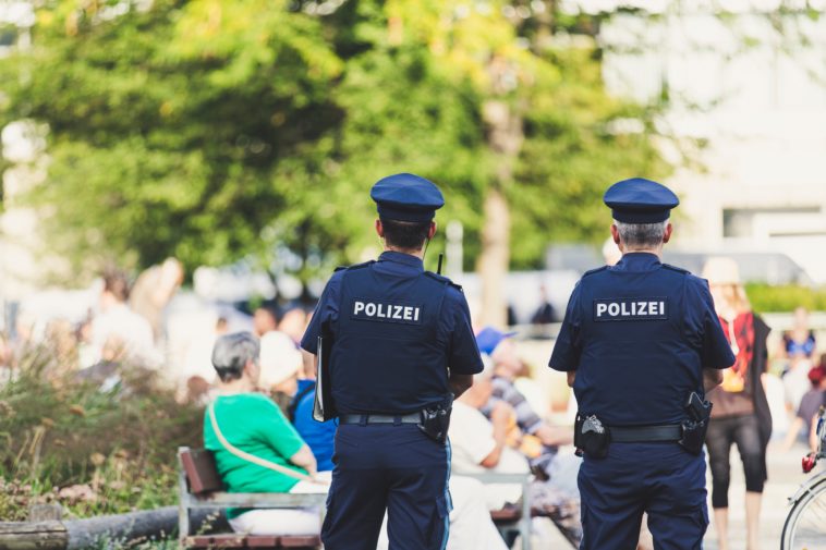 Polizei