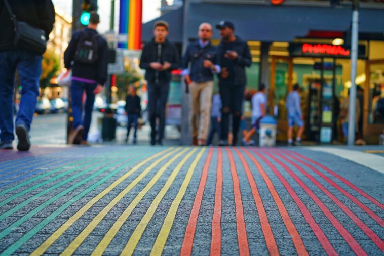 Traumata LGBTIQ