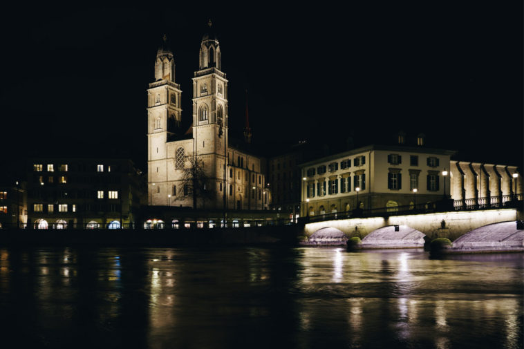 Zurich Schwule