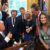 Trump Bibelstunden