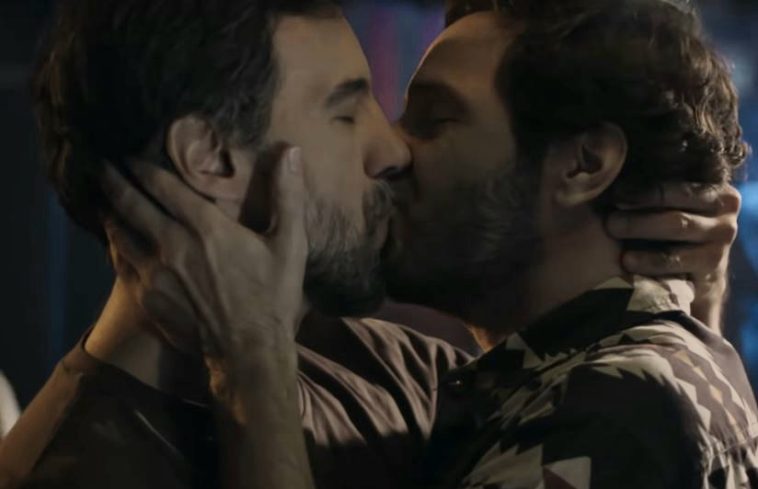 Five Films For Freedom