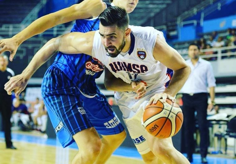 Sebastián Vega