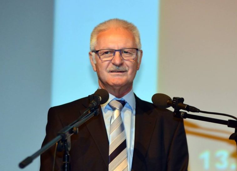 Illingen Tuchów
