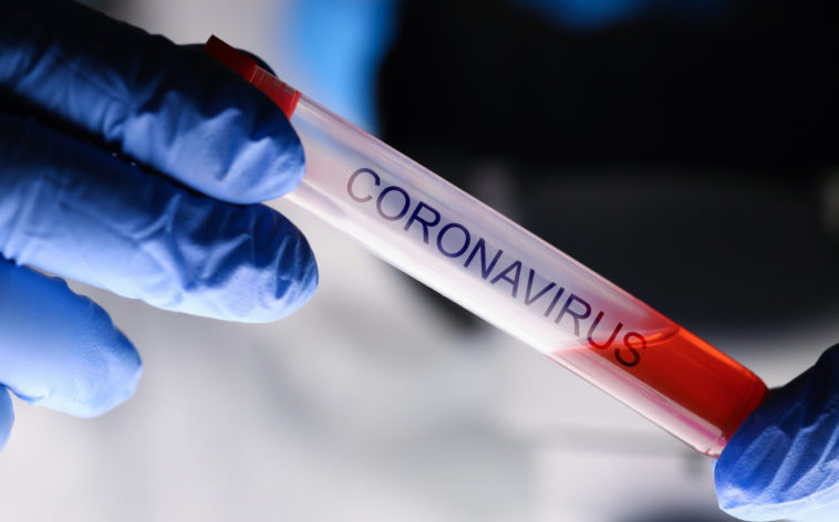 Coronavirus LGBTIQ