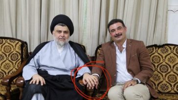 Muktada al-Sadr