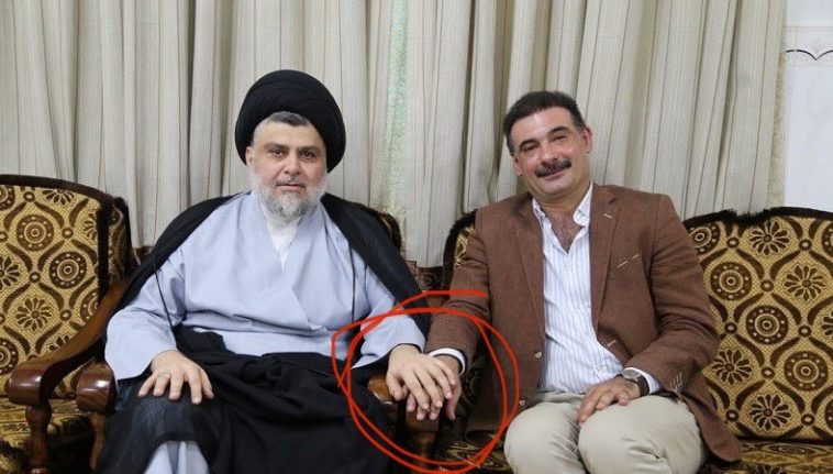 Muktada al-Sadr