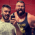 Wrestler Mike Parrow
