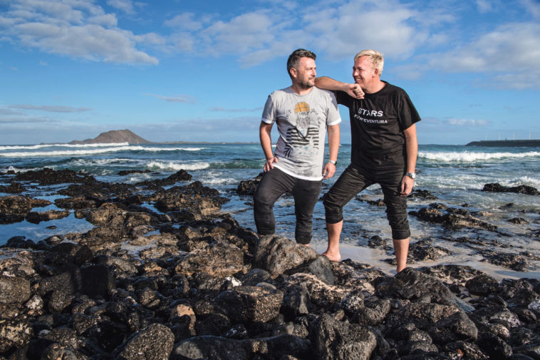 Fuerteventura