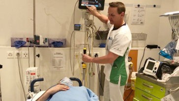 einsatz gegen corona
