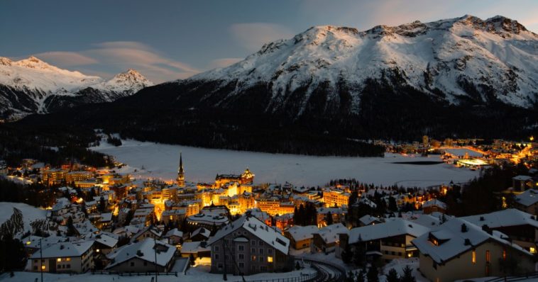 Homophober Übergriff St Moritz