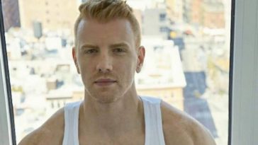 Daniel Newman