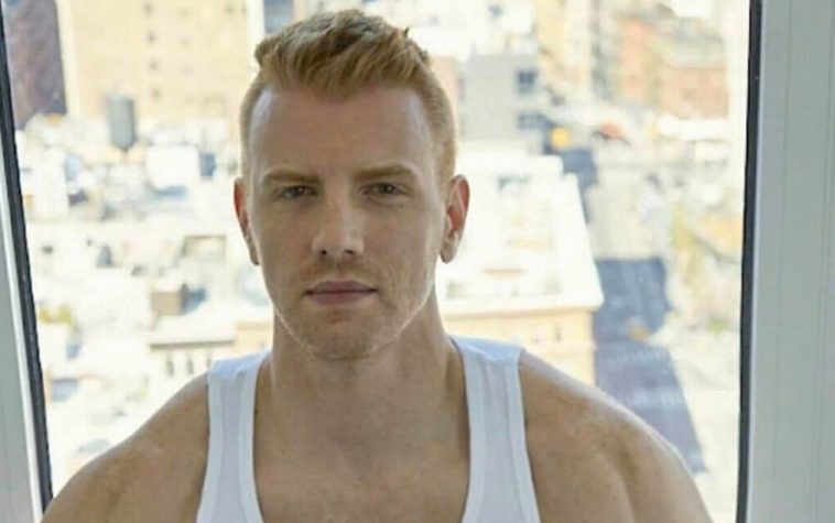 Daniel Newman
