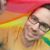 Michi von LGBT Rheintal SG
