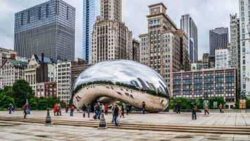 Chicago Bean