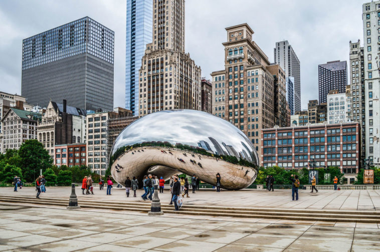 Chicago Bean