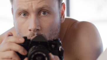 Max Riemelt Kopfplatzen
