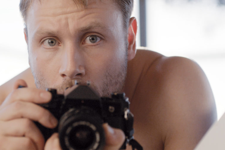 Max Riemelt Kopfplatzen