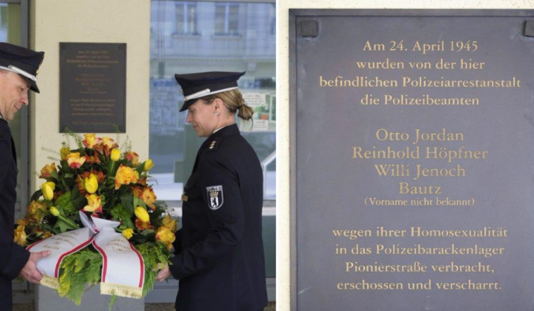 Polizei