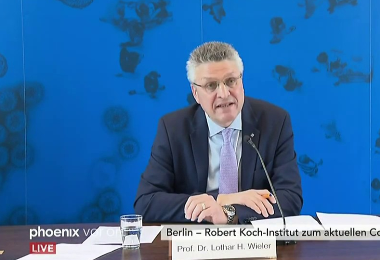 Robert-Koch-Institut