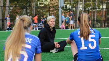 Megan Rapinoe