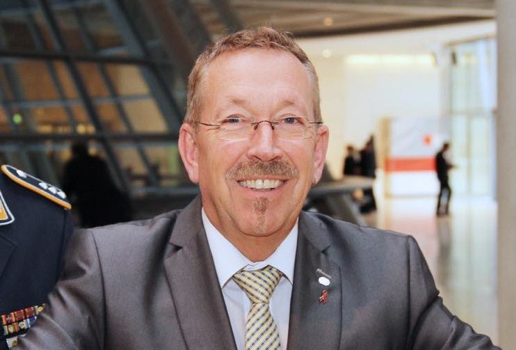 Karl-Heinz Brunner