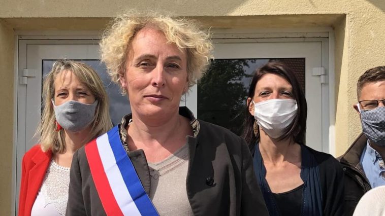 trans Bürgermeisterin