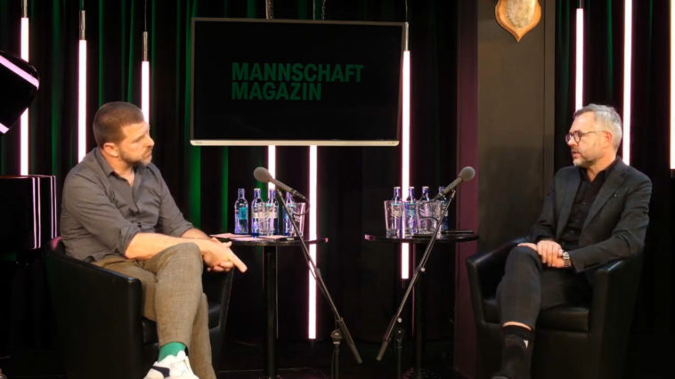 Mannschaft-Talk 2020