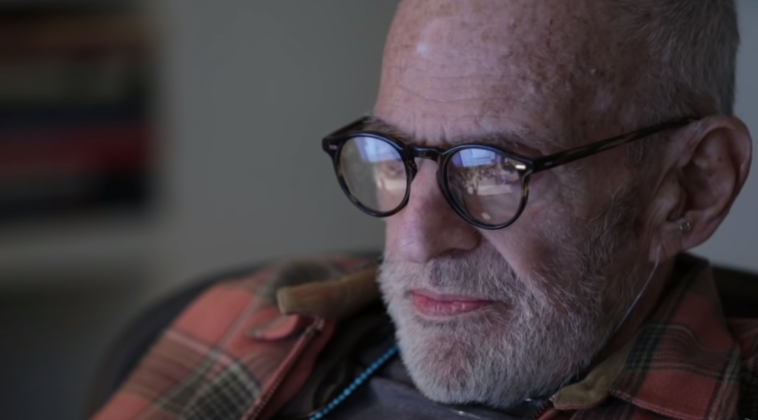 Larry Kramer