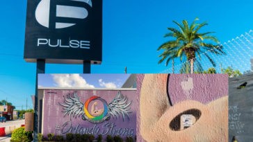 «Pulse»-Massaker