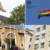 Regenbogenflagge in Irak