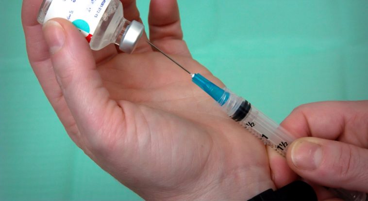 Revolution in der HIV-Therapie