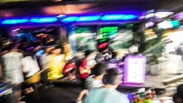 lgbtiq club schwul asien