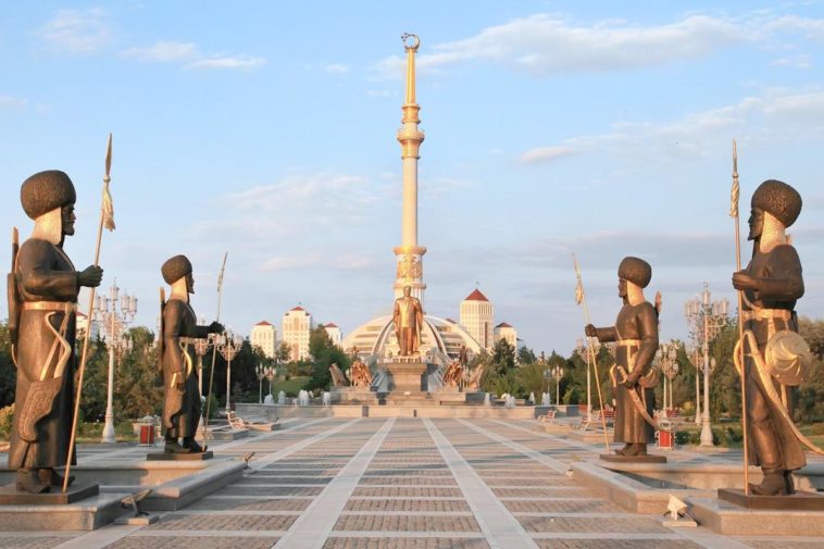 Turkmenistan