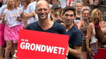 Niederlande
