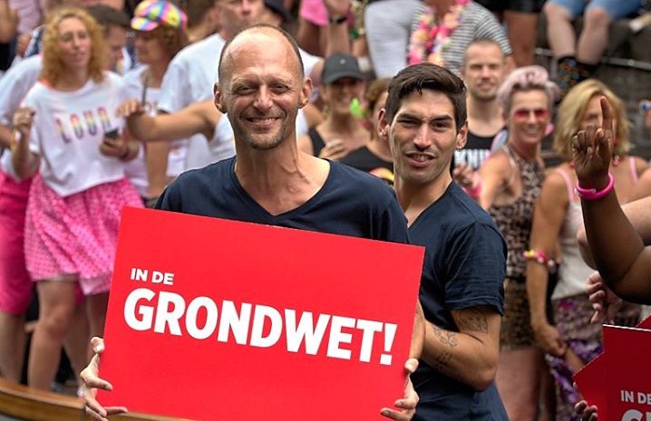 Niederlande